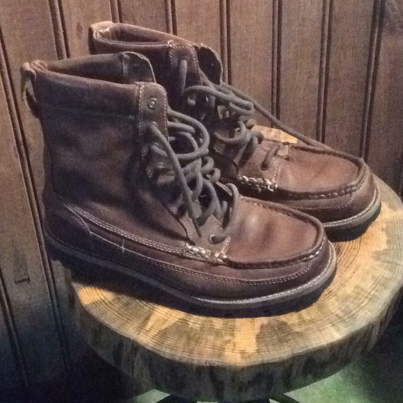 L.L. Bean Other - Men’s LL Bean Boots